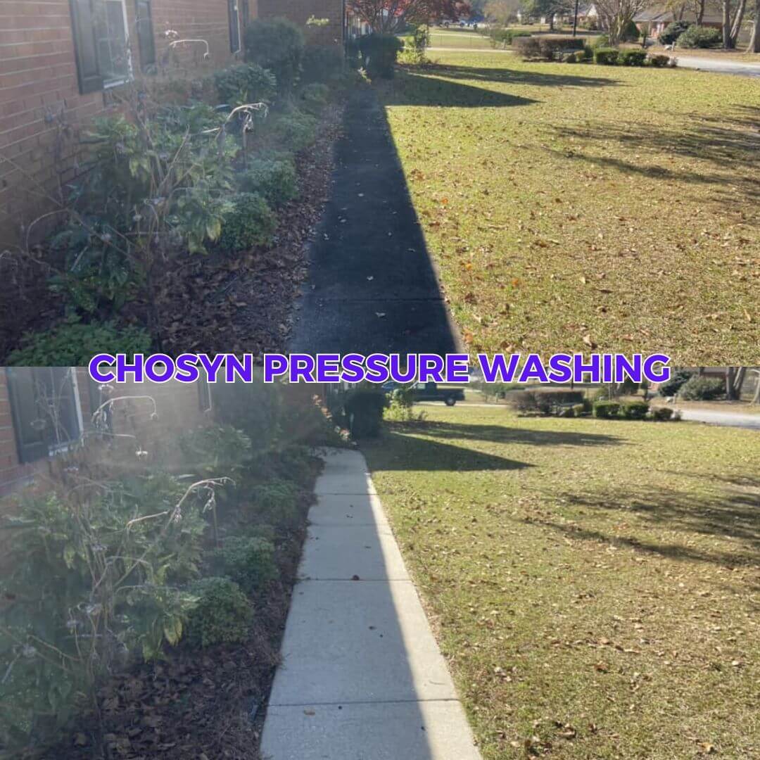 Pathwalk Cleaning in Sumter SC